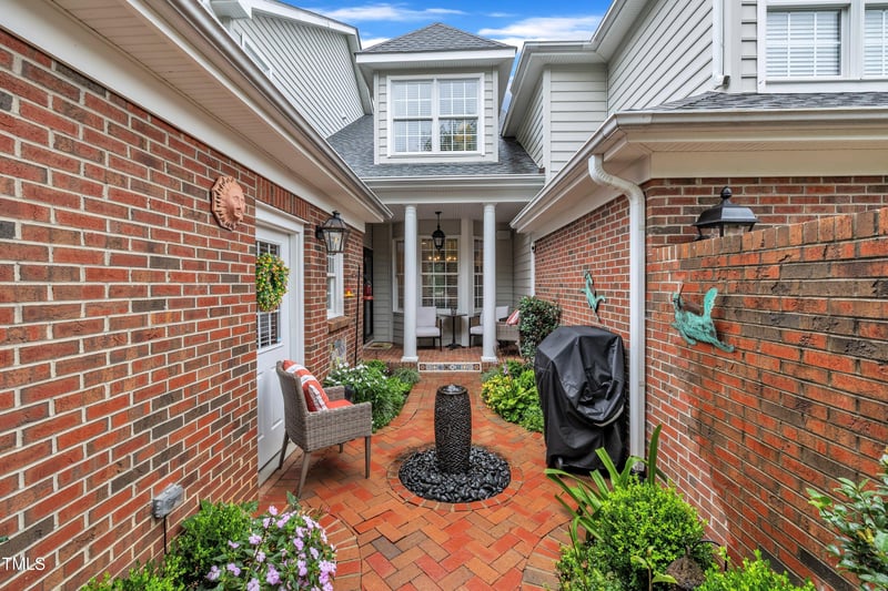 3803 Burwell Rollins Cir, Raleigh, NC 27612