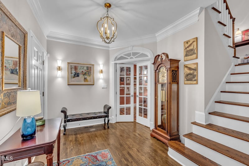 3803 Burwell Rollins Cir, Raleigh, NC 27612