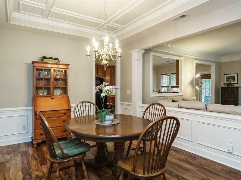 3803 Casey Leigh Ln, Raleigh, NC 27612