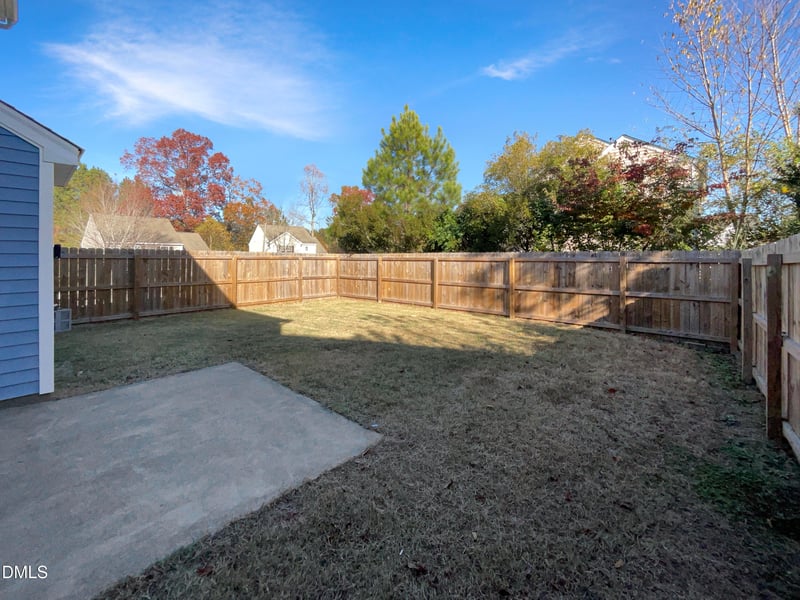 3803 Chehaw Dr, Raleigh, NC 27610