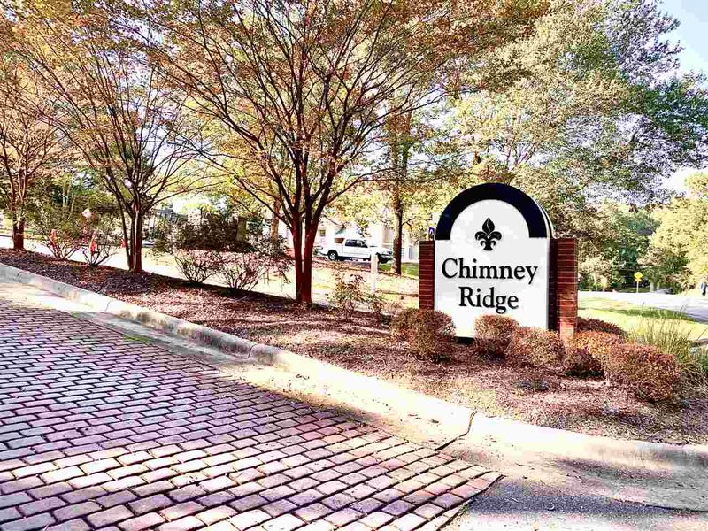 3803 Chimney Rg #207, Durham, NC 27713
