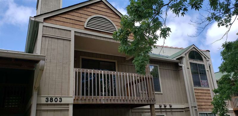 3803 Chimney Ridge Pl #206, Durham, NC 27713