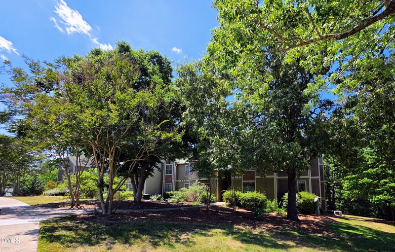 3803 Chimney Ridge Pl #Apt 004, Durham, NC 27713