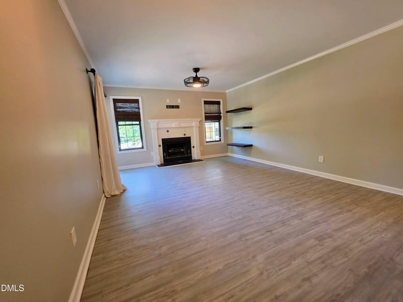 3803 Chimney Ridge Pl #Apt 004, Durham, NC 27713