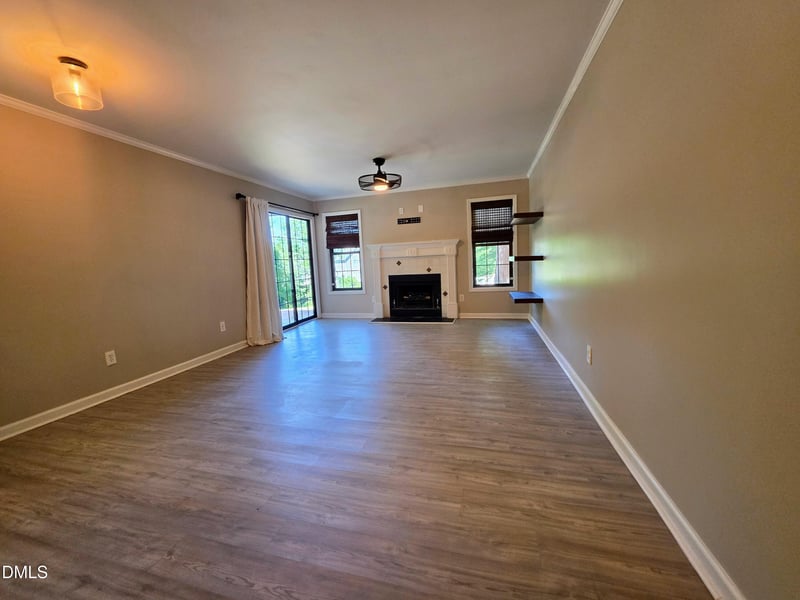 3803 Chimney Ridge Pl #Apt 004, Durham, NC 27713