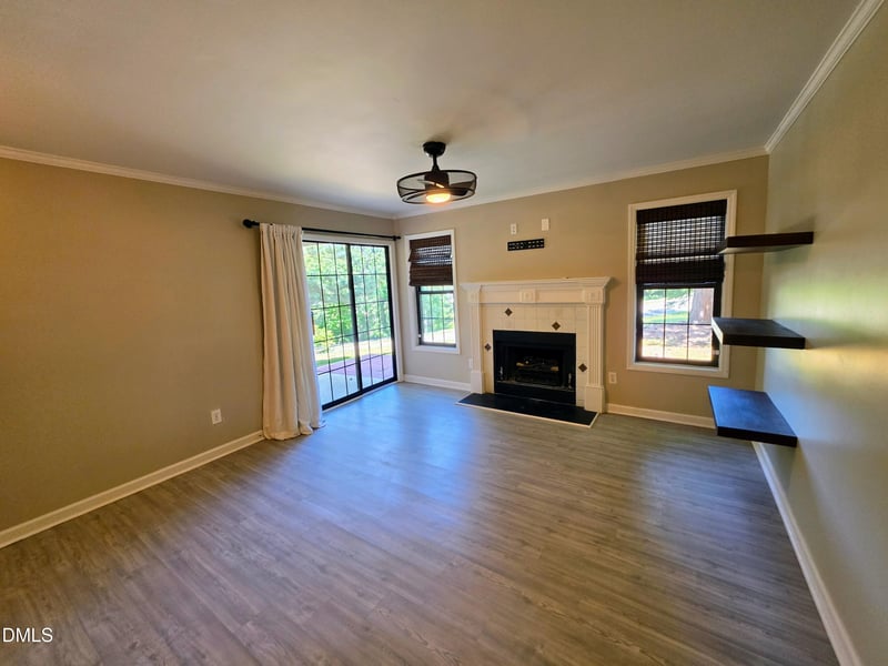 3803 Chimney Ridge Pl #Apt 004, Durham, NC 27713