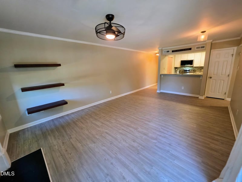 3803 Chimney Ridge Pl #Apt 004, Durham, NC 27713