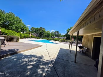 3803 Chimney Ridge Pl #Apt 004, Durham, NC 27713