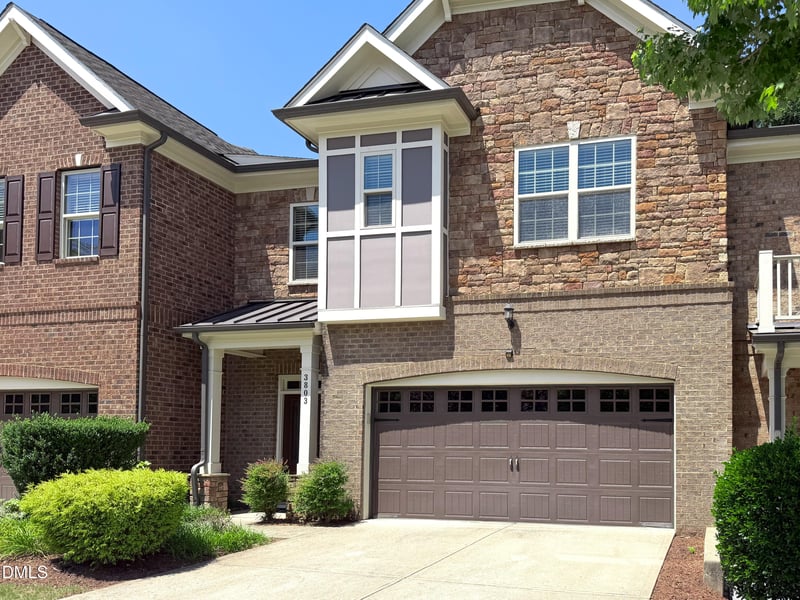 3803 Essex Garden Ln, Raleigh, NC 27612
