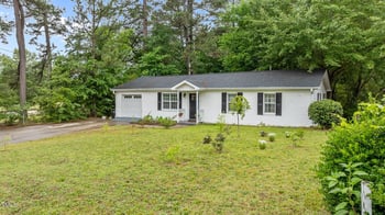 3803 Jonesville Rd, Wake Forest, NC 27587