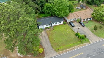 3803 Jonesville Rd, Wake Forest, NC 27587