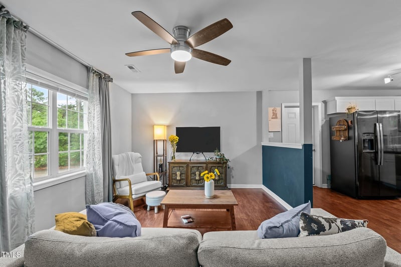 3803 Jonesville Rd, Wake Forest, NC 27587