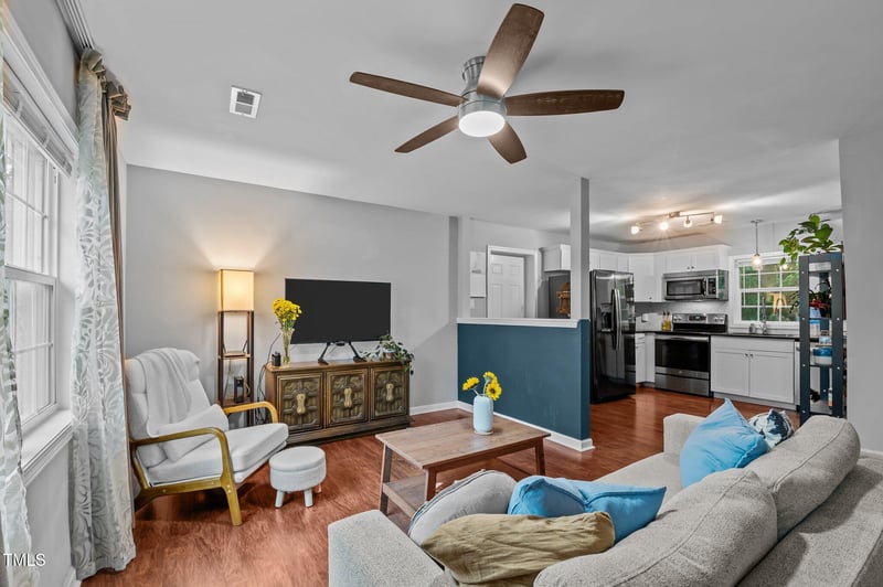 3803 Jonesville Rd, Wake Forest, NC 27587