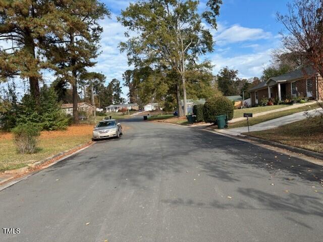 3803 Portsmouth St, Durham, NC 27704