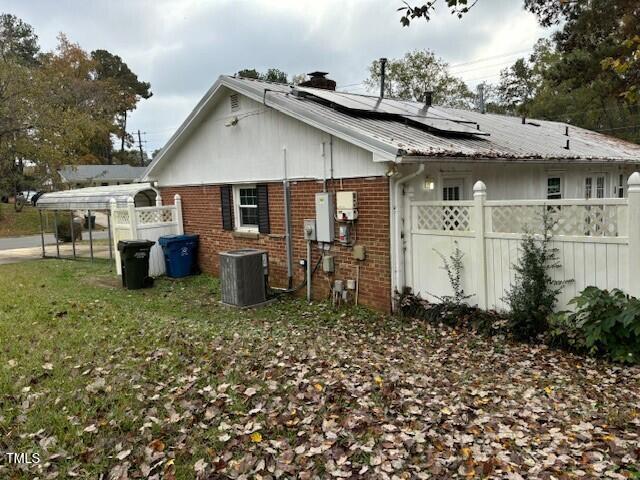 3803 Portsmouth St, Durham, NC 27704