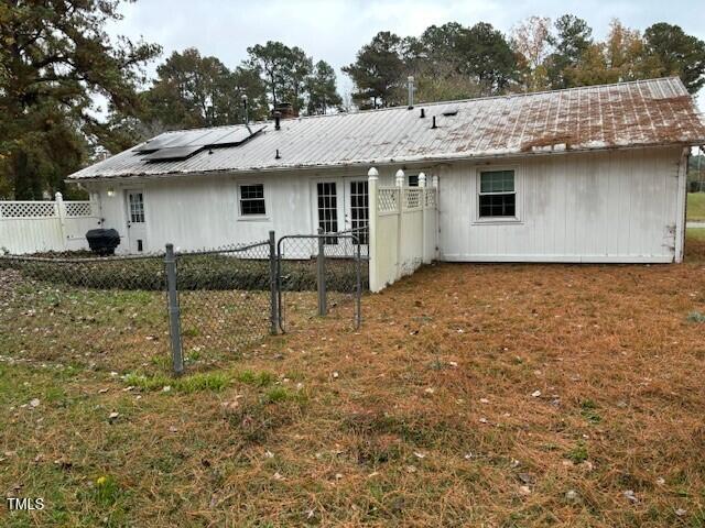 3803 Portsmouth St, Durham, NC 27704