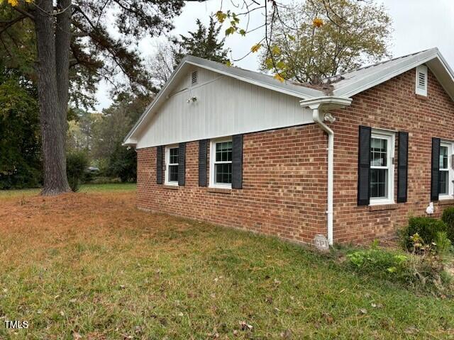 3803 Portsmouth St, Durham, NC 27704