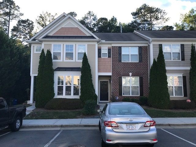 3803 Poulnot Ct, Raleigh, NC 27604