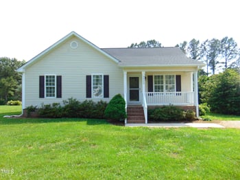 3803 Ridgewood Dr, Franklinton, NC 27525
