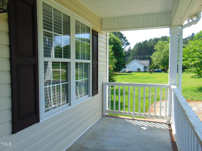 3803 Ridgewood Dr, Franklinton, NC 27525