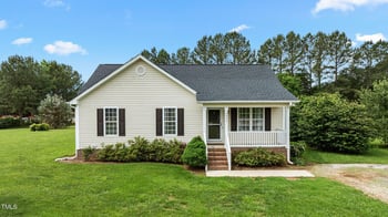 3803 Ridgewood Dr, Franklinton, NC 27525