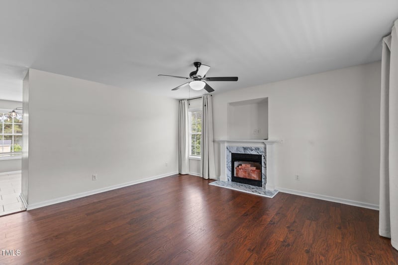 3803 Ridgewood Dr, Franklinton, NC 27525