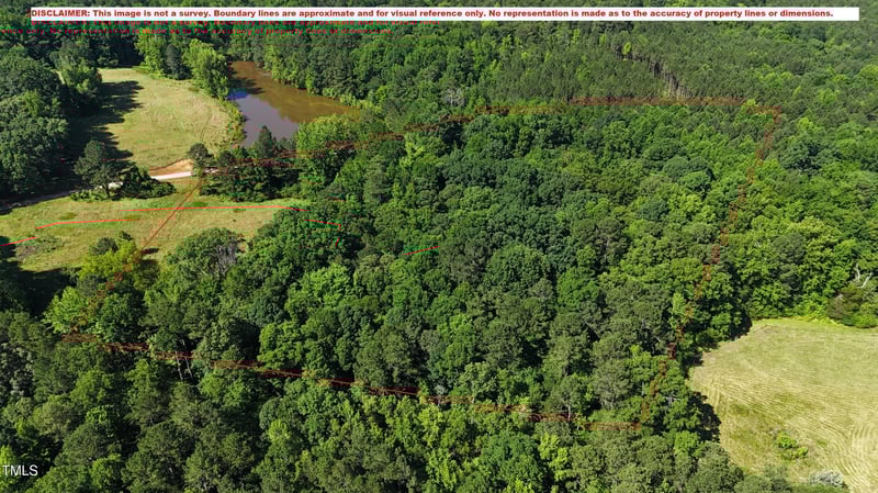 3803 River Mill Ln, Franklinton, NC 27525