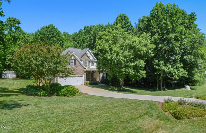 3803 Saint Lucy Dr, Franklinton, NC 27525