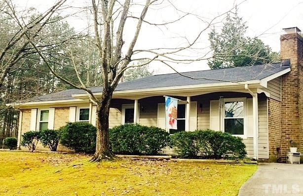 3803 Shaftsbury St, Durham, NC 27704
