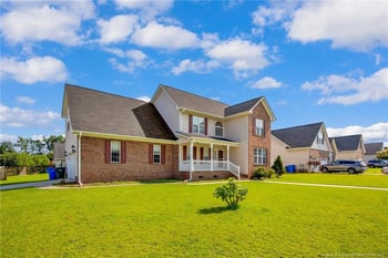 3803 Talus Rd, Fayetteville, NC 28306