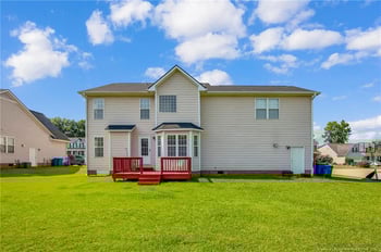 3803 Talus Rd, Fayetteville, NC 28306