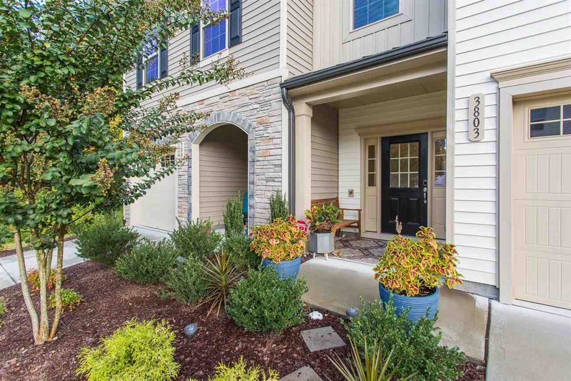 3803 Windsnap Dr, Wake Forest, NC 27587