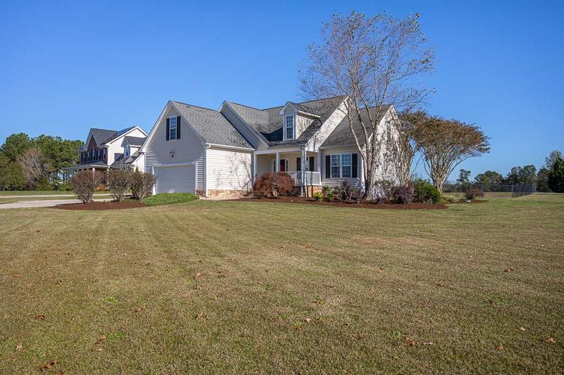 3804 Arbor Rose Ln, Zebulon, NC 27597