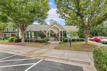 3804 Bison Hill Ln, Raleigh, NC 27604