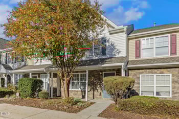3804 Bison Hill Ln, Raleigh, NC 27604