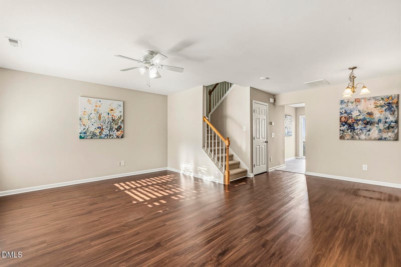 3804 Bison Hill Ln, Raleigh, NC 27604