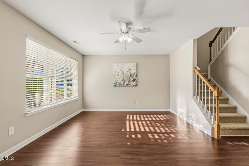 3804 Bison Hill Ln, Raleigh, NC 27604