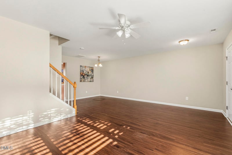 3804 Bison Hill Ln, Raleigh, NC 27604