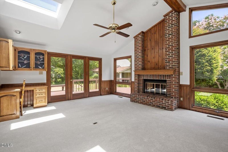 3804 Bland Rd, Raleigh, NC 27609