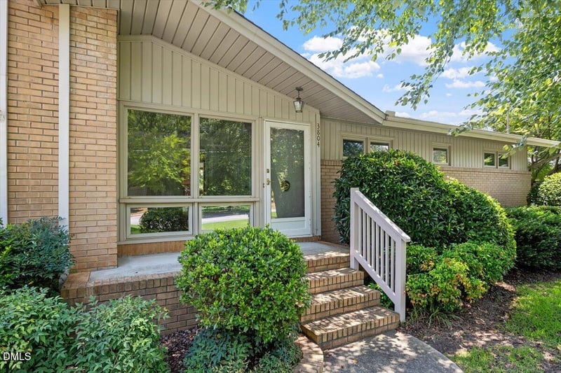 3804 Bland Rd, Raleigh, NC 27609