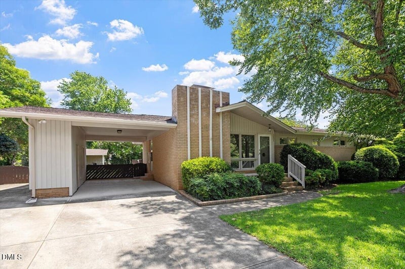 3804 Bland Rd, Raleigh, NC 27609