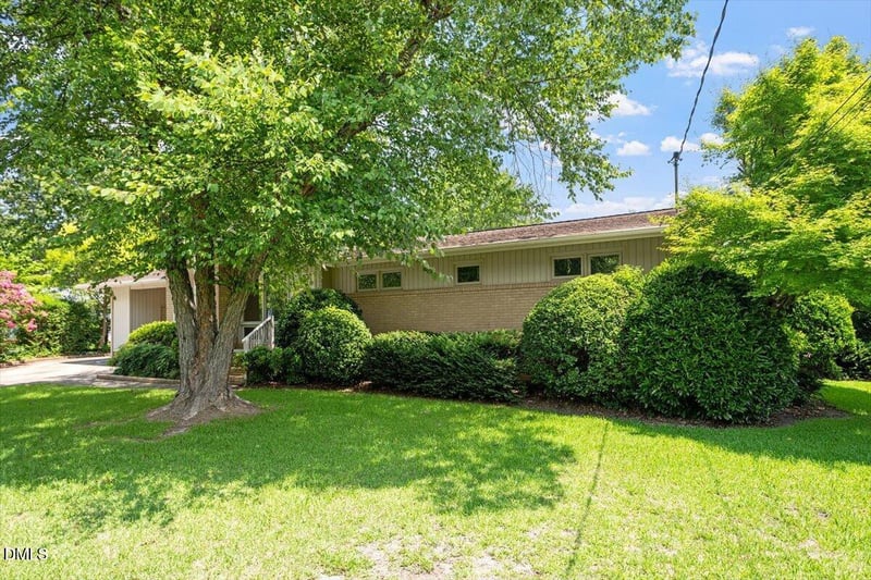 3804 Bland Rd, Raleigh, NC 27609