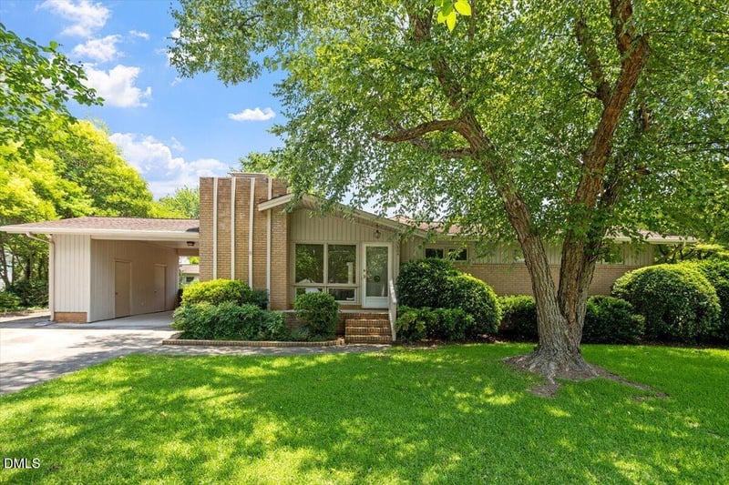 3804 Bland Rd, Raleigh, NC 27609