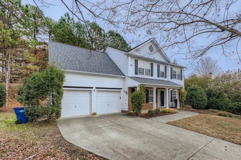 3804 Cholla Ct, Raleigh, NC 27616