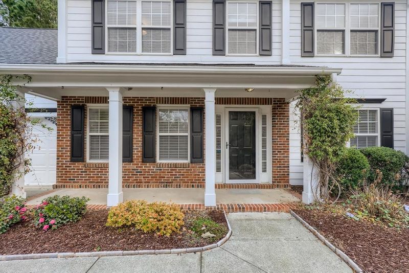 3804 Cholla Ct, Raleigh, NC 27616