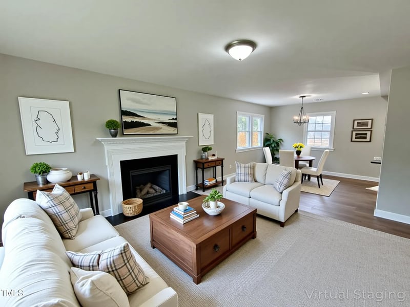 3804 Cobb St, Garner, NC 27529