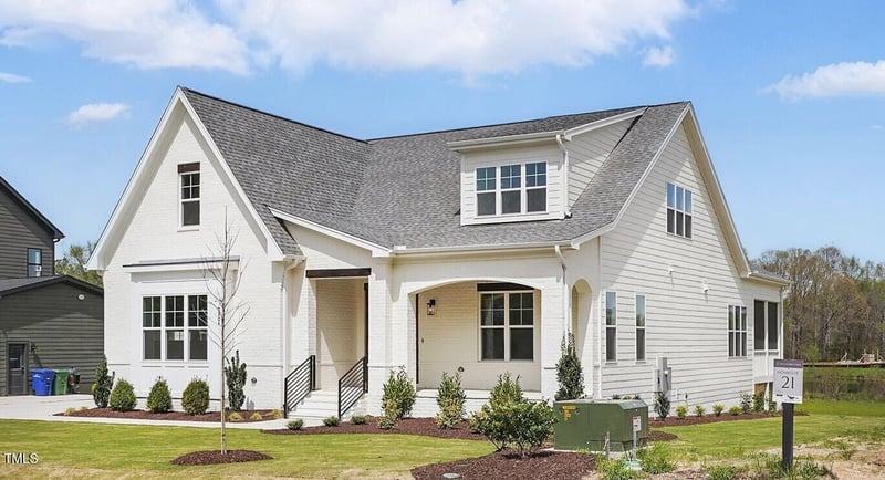 3804 Cobbler View Way, Fuquay Varina, NC 27526