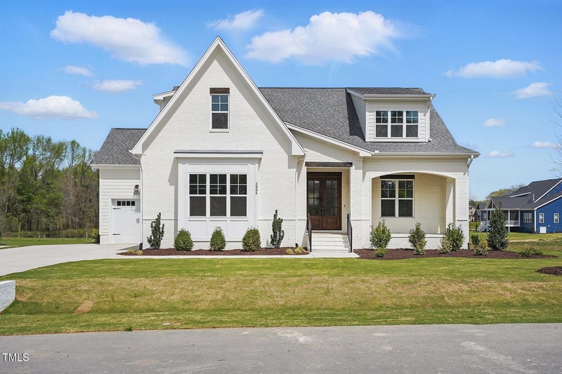 3804 Cobbler View Way, Fuquay Varina, NC 27526