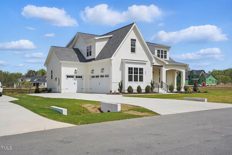 3804 Cobbler View Way, Fuquay Varina, NC 27526