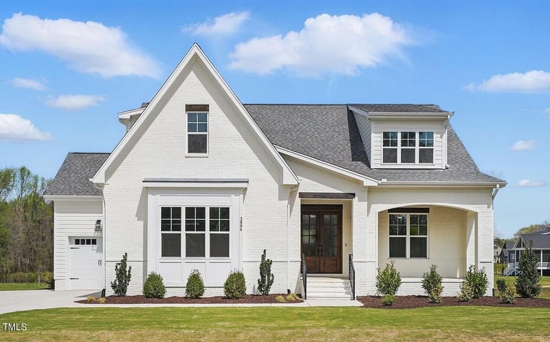 3804 Cobbler View Way, Fuquay Varina, NC 27526